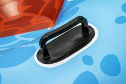 Shop H2Ogo! Snow Dragon Fury 56 Snow Tube Snow Tubes & Sleds