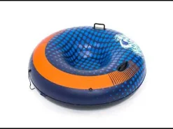 Outlet H2Ogo! Snow Frozen Frenzy 48" Snow Tube Snow Tubes & Sleds