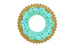 Best H2Ogo! Sweet Donut Swim Ring Float 36 Pool Floats