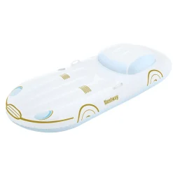 Clearance H2Ogo! Vacation Cruiser Inflatable Lounge Pool Lounges