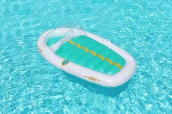 Online H2Ogo! Vacation Yacht Inflatable Lounge Pool Lounges