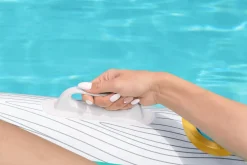 Online H2Ogo! Vacation Yacht Inflatable Lounge Pool Lounges