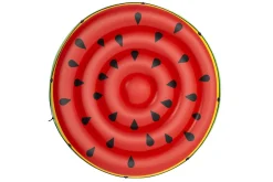 Hot H2Ogo! Watermelon 6'2 Inflatable Island Islands