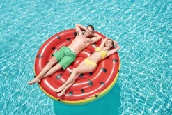 Hot H2Ogo! Watermelon 6'2 Inflatable Island Islands