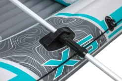 Flash Sale Hydro-Force Adventure Elite X5 Inflatable Raft Set 11'11 Rafts