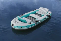 Flash Sale Hydro-Force Adventure Elite X5 Inflatable Raft Set 11'11 Rafts