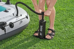 Flash Sale Hydro-Force Adventure Elite X5 Inflatable Raft Set 11'11 Rafts