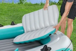 Flash Sale Hydro-Force Adventure Elite X5 Inflatable Raft Set 11'11 Rafts