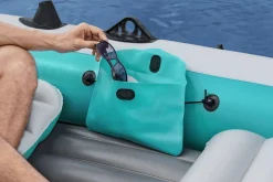 Flash Sale Hydro-Force Adventure Elite X5 Inflatable Raft Set 11'11 Rafts