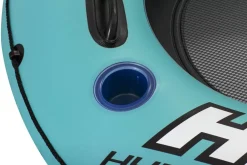 Discount Hydro-Force Alpine River Tube With Cooler Swim Tubes