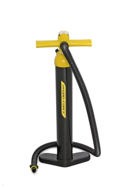 Online Hydro-Force Freesoul Tech Inflatable Convertible Stand-Up Paddleboard And Kayak Set 11'2