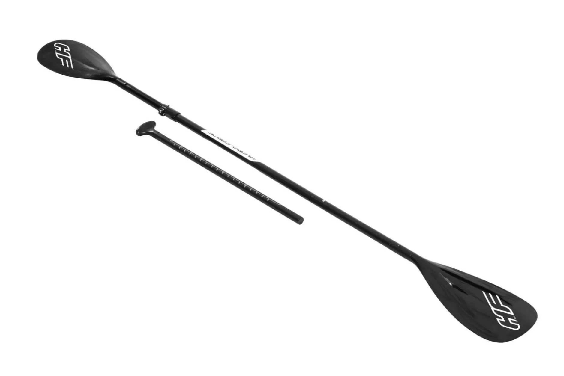 Online Hydro-Force Freesoul Tech Inflatable Convertible Stand-Up Paddleboard And Kayak Set 11'2" Paddleboards