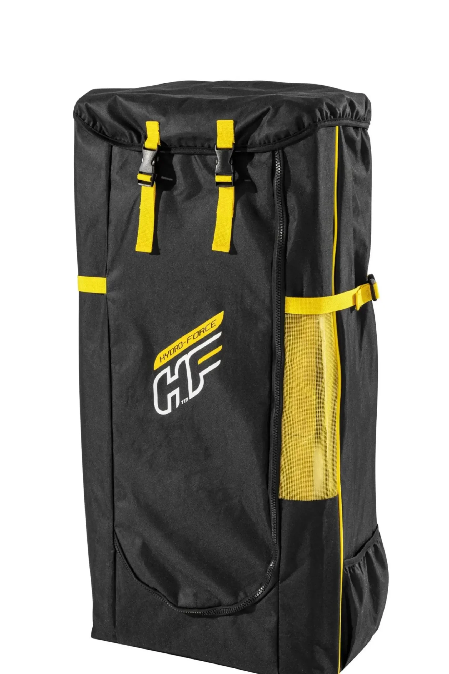 Online Hydro-Force Freesoul Tech Inflatable Convertible Stand-Up Paddleboard And Kayak Set 11'2" Paddleboards