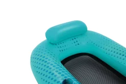 Store Hydro-Force Sol Venture Mesh Lounge Float 74 Pool Floats