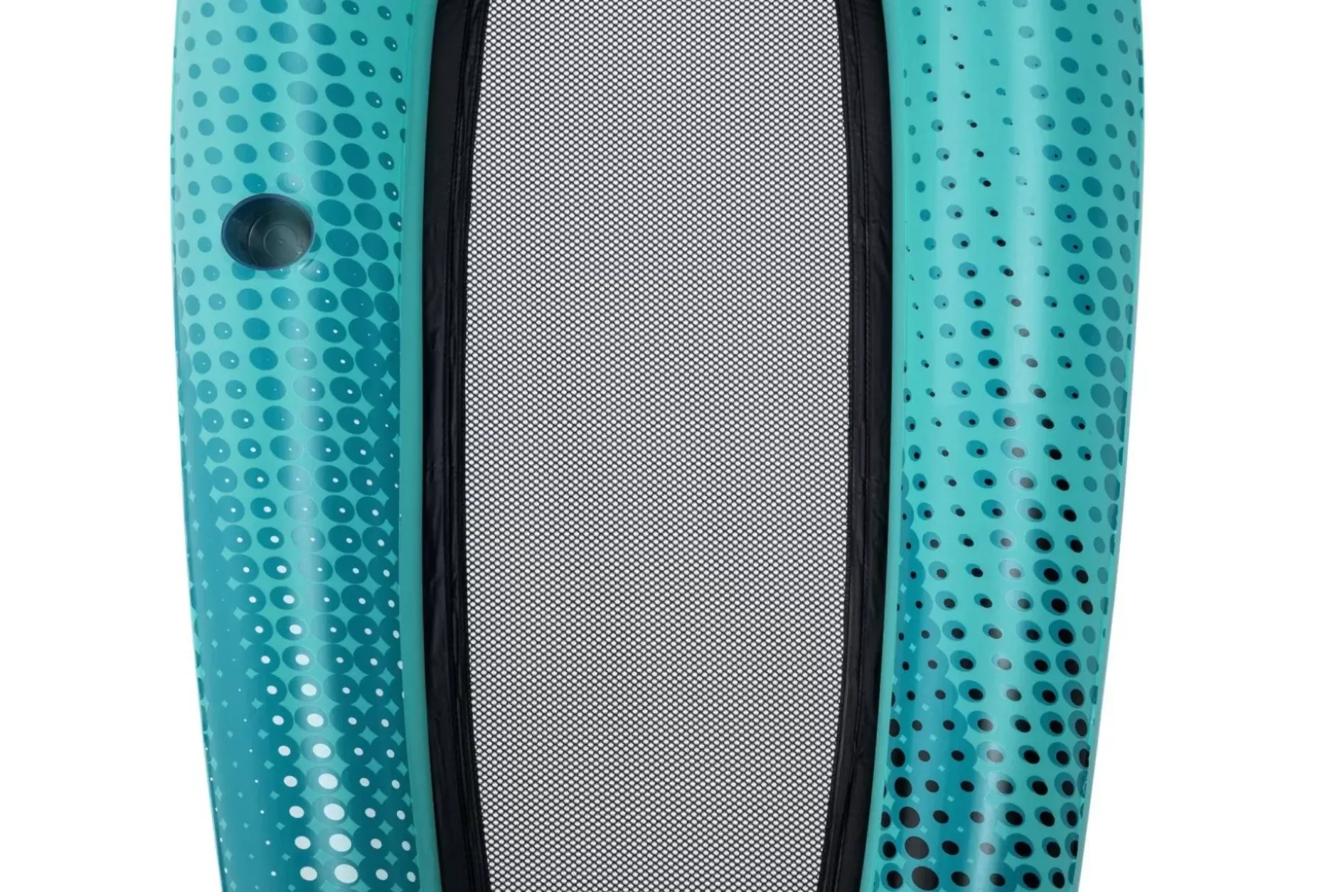 Store Hydro-Force Sol Venture Mesh Lounge Float 74 Pool Floats