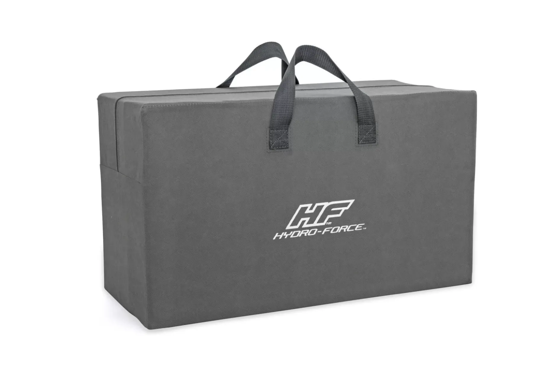 Clearance Hydro-Force Voyager X3 Inflatable Raft Set 9'8 Rafts