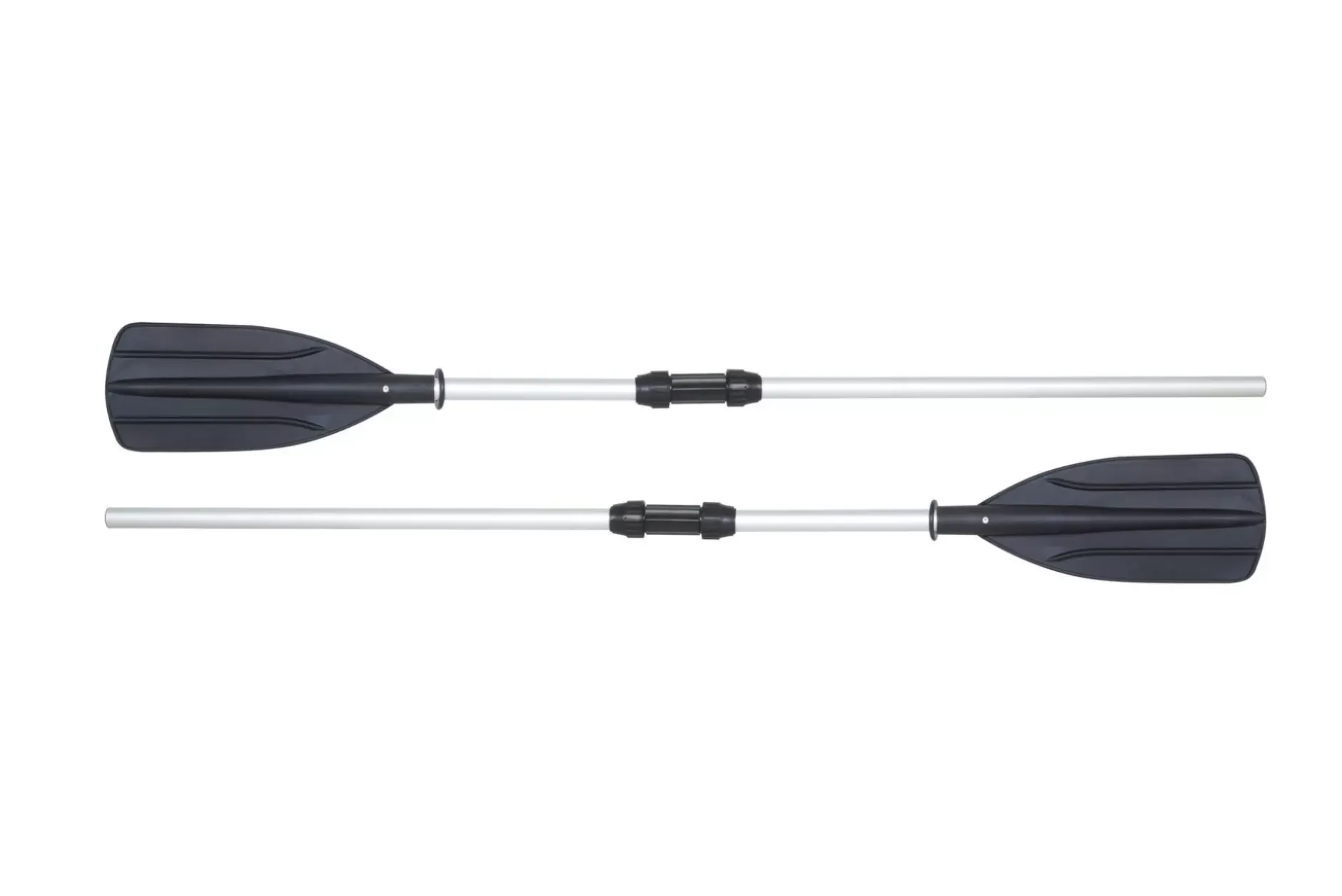 Clearance Hydro-Force Voyager X3 Inflatable Raft Set 9'8 Rafts