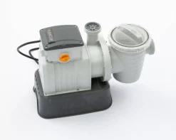 Clearance Motor For 1,000 Gal. Sand Filter Pool Parts