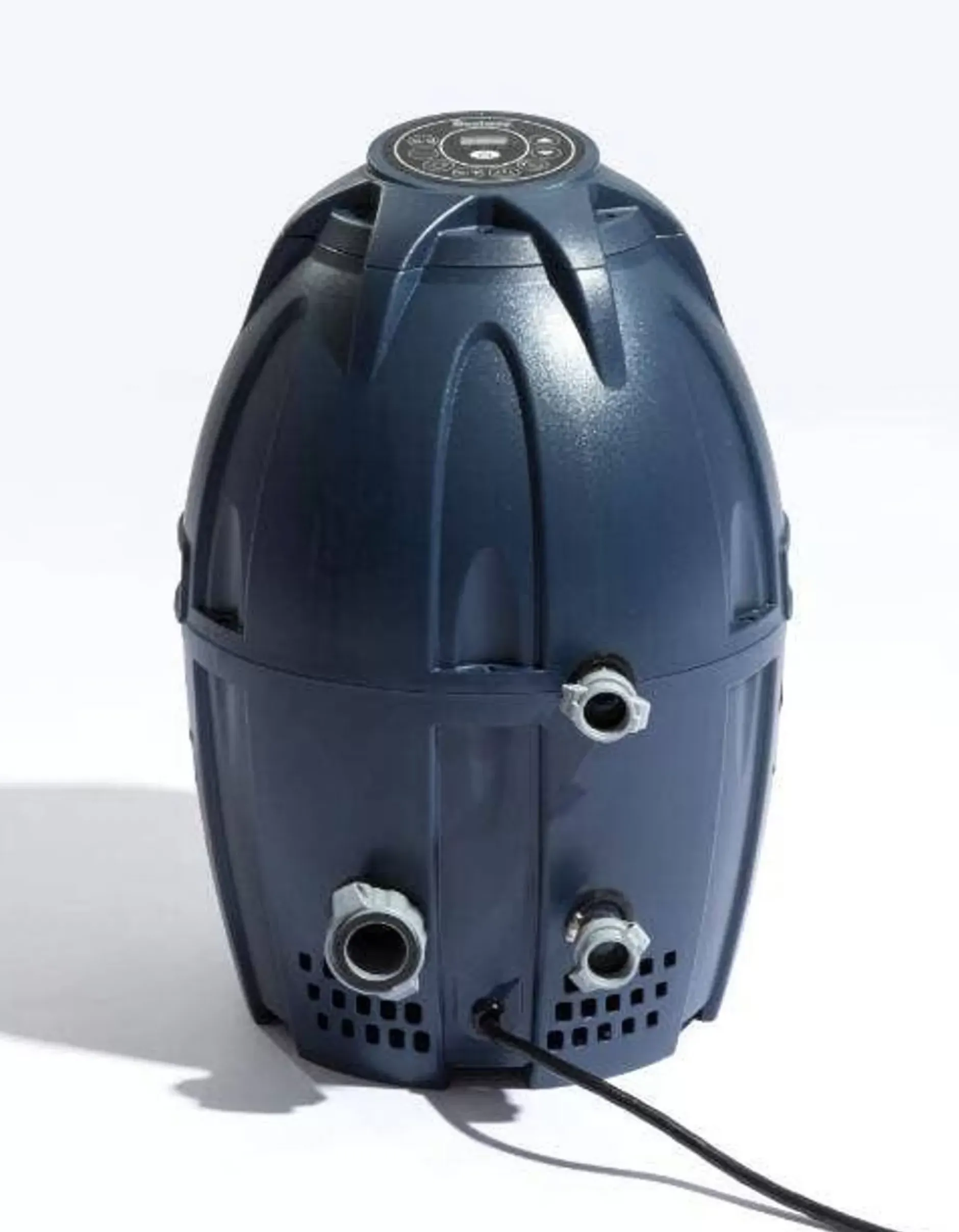 Store Saluspa Airjet Hot Tub Heater Pump Replacement, Blue Hot Tub Accessories