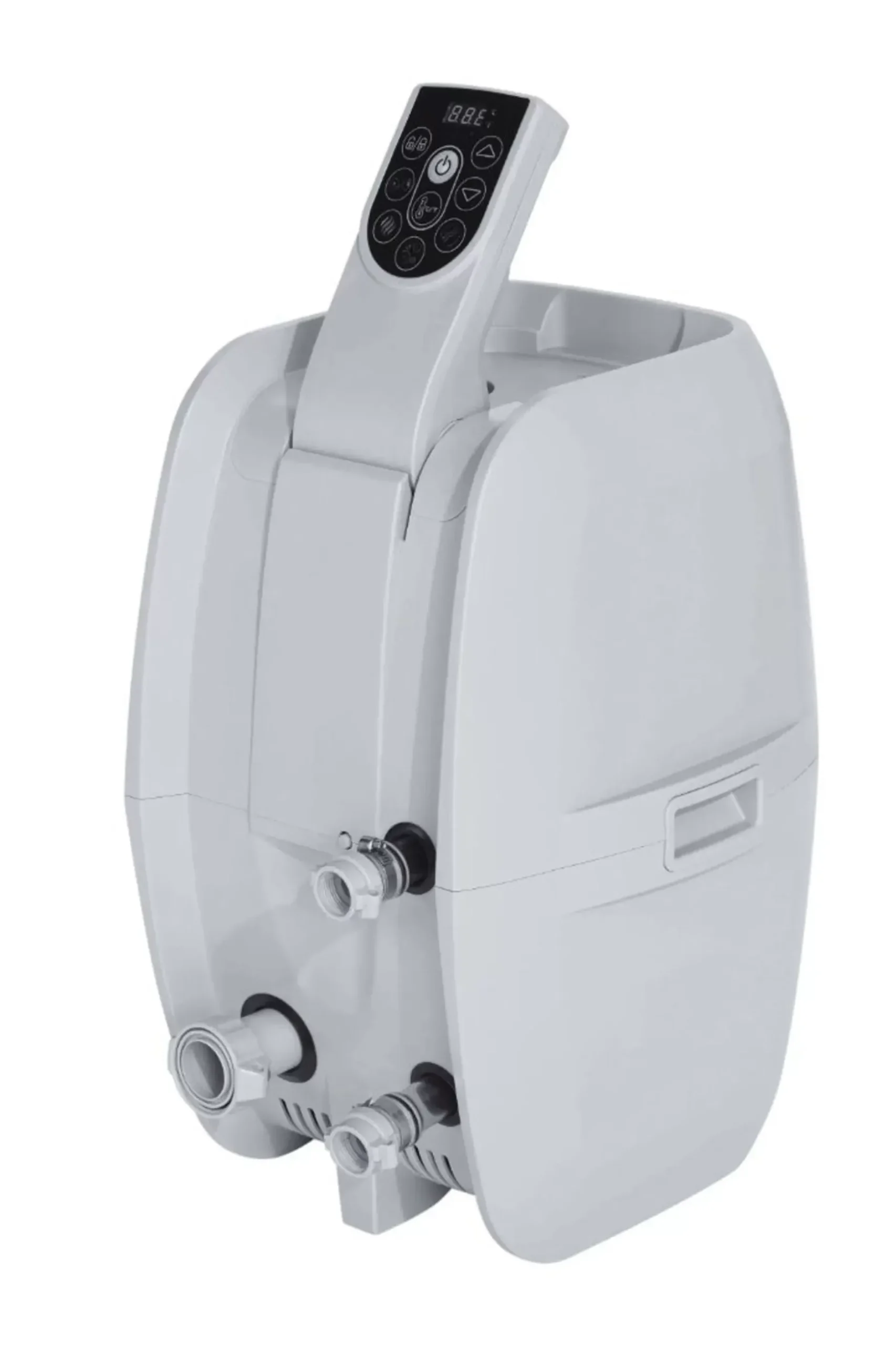 Flash Sale Saluspa Airjet Hot Tub Heater Pump Replacement Hot Tub Accessories