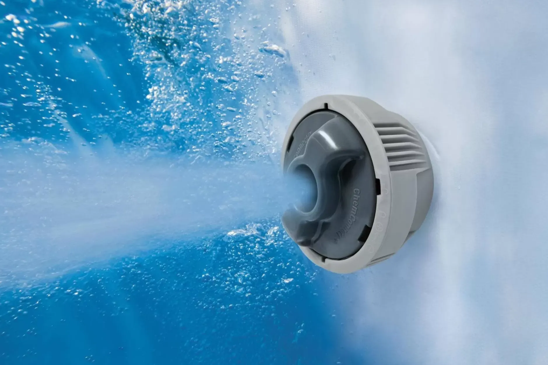 Fashion Saluspa Grenada Airjet Inflatable Hot Tub Spa 6-8 Person Airjet