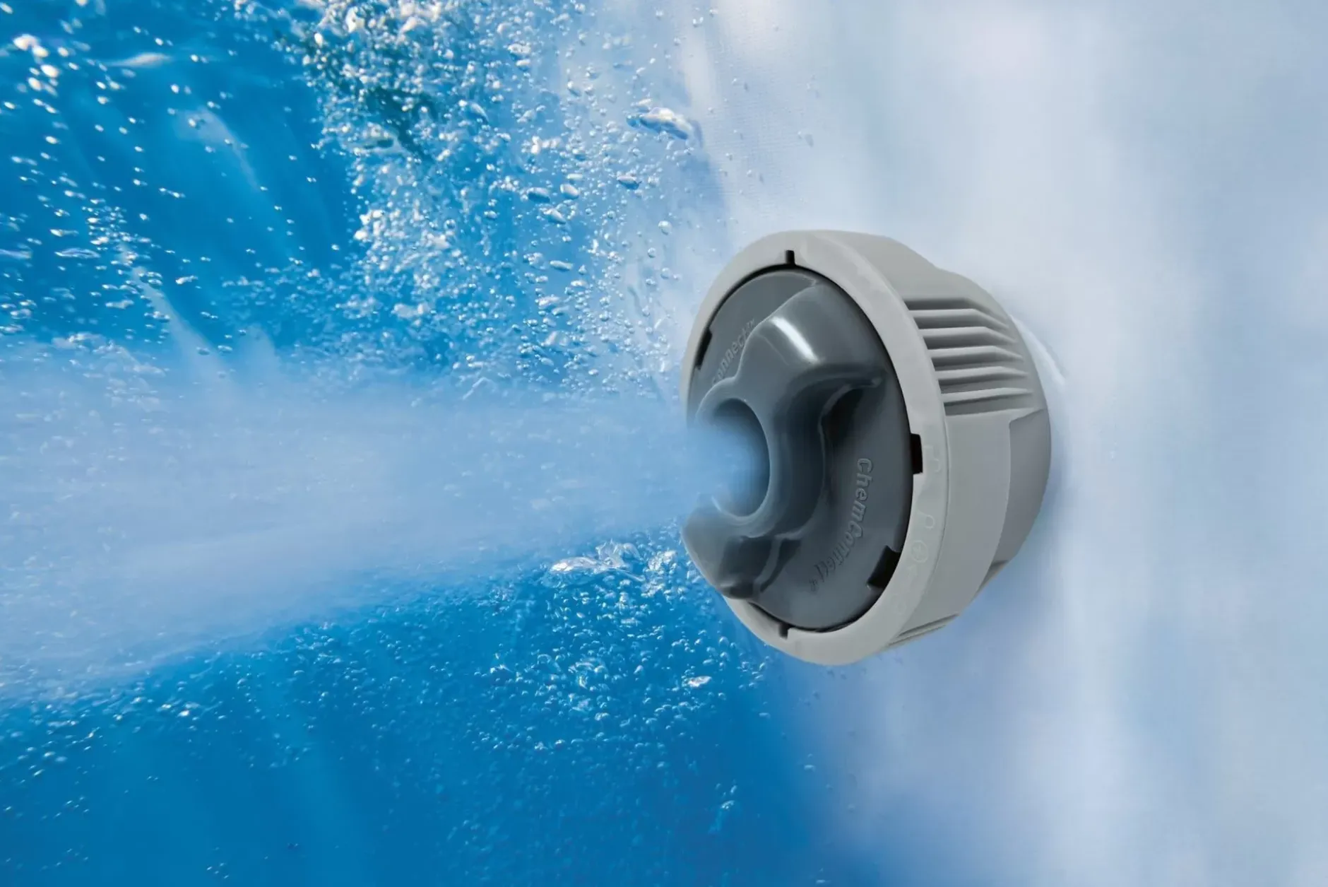 Sale Saluspa Hawaii Energysense Smart Airjet Inflatable Hot Tub Spa 4-6 Person Energysense