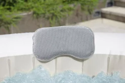 New Saluspa Padded Pillow Hot Tub Spa Accessory Hot Tub Accessories