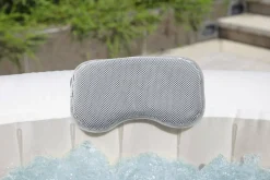 New Saluspa Padded Pillow Hot Tub Spa Accessory Hot Tub Accessories