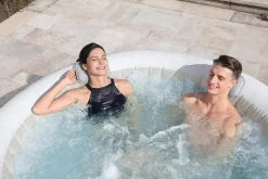 New Saluspa Padded Pillow Hot Tub Spa Accessory Hot Tub Accessories