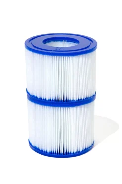 Store Saluspa Type Vi Filter Cartridge, 2-Pack Hot Tub Accessories