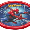 New Spider-Man 65 Child Lawn Sprinkler Splash Pad, Ages 2+ Sprinklers