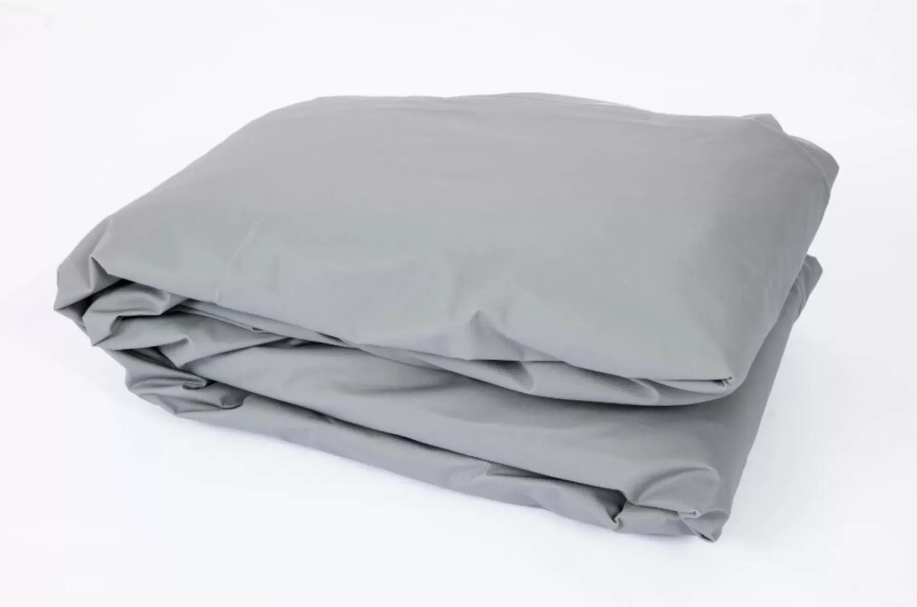 Sale Steel Pro Max 15' X 42 Round Above Ground Pool Liner Replacement, Gray Pool Parts