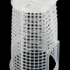Cheap Strainer For 1000/1200/1500Gal Flowclear Sand Filter Pump Pool Parts