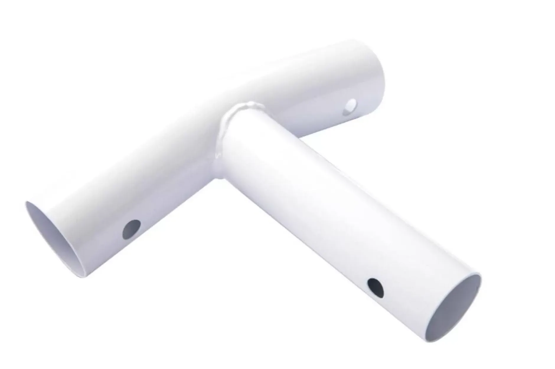 Sale T-Connector F For Power Steel Oval Pool Pool Parts