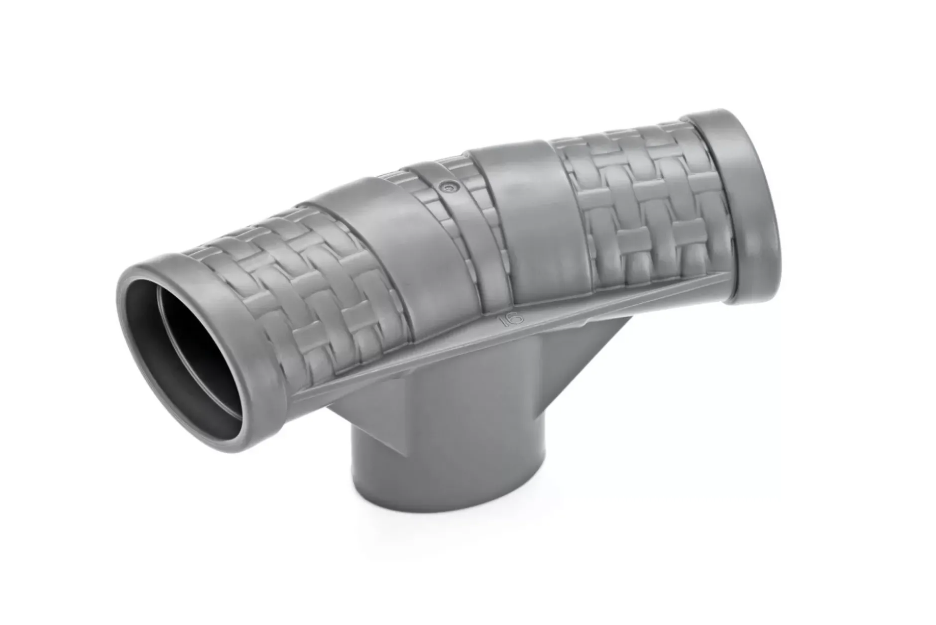 Shop T-Connector For 16'/18' Frame Pool Pool Parts