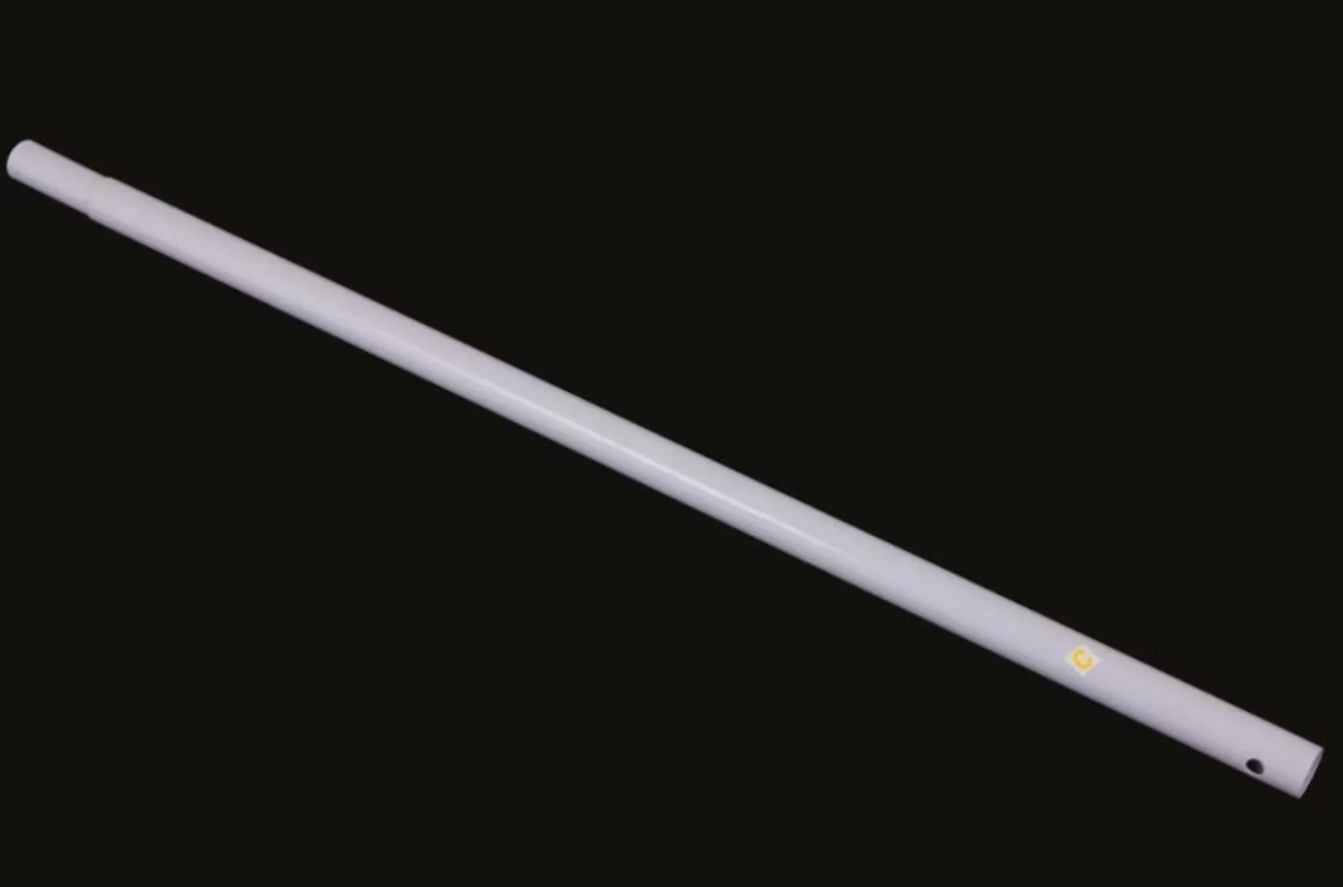 Store Top Rail C For 10' Power Steel Pools Pool Parts