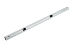 Online Top Rail D For 22' And 24' Power Steel Pool Pool Parts